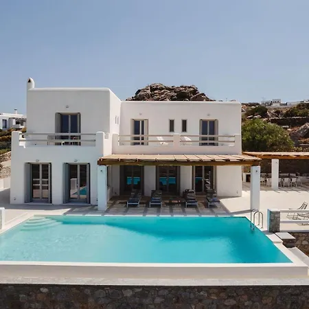 Blue Eyes Avlia Naxos *