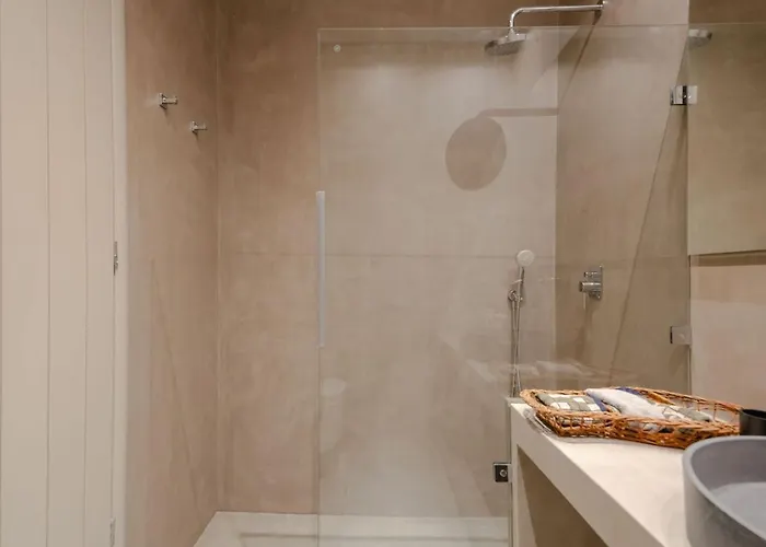 Villa Blue Eyes Avlia Naxos